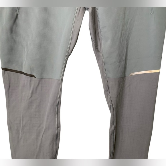 Lululemon Mens Fast & Free Cold Weather Tight Size XL Athletic Running Baselayer - Picture 6 of 9